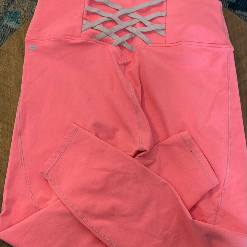 Fabletics Powerhold workout pants